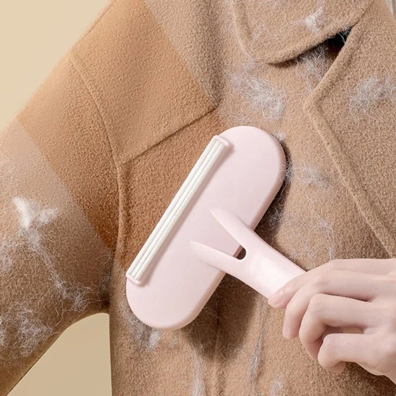 FurEase Dubbelzijdige Haarverwijderaar - Duke & Scoop