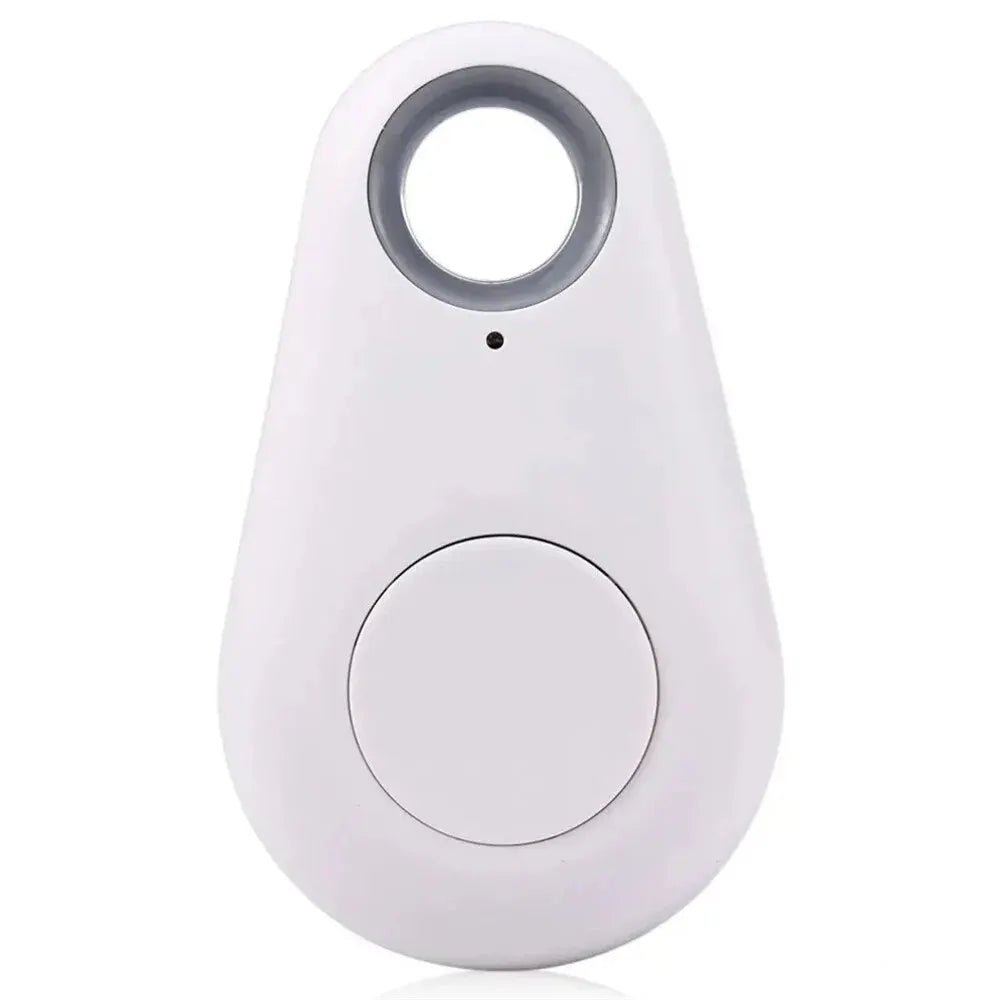 GPS Tracker Mini – Slimme Draadloze Tracker - Duke & Scoop