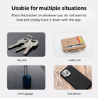 GPS Tracker voor je Huisdier - Duke & Scoop