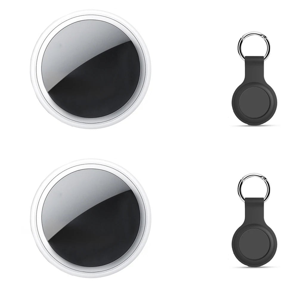 GPS Tracker voor je Huisdier - Duke & Scoop