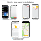 GPS Tracker voor je Huisdier - Duke & Scoop