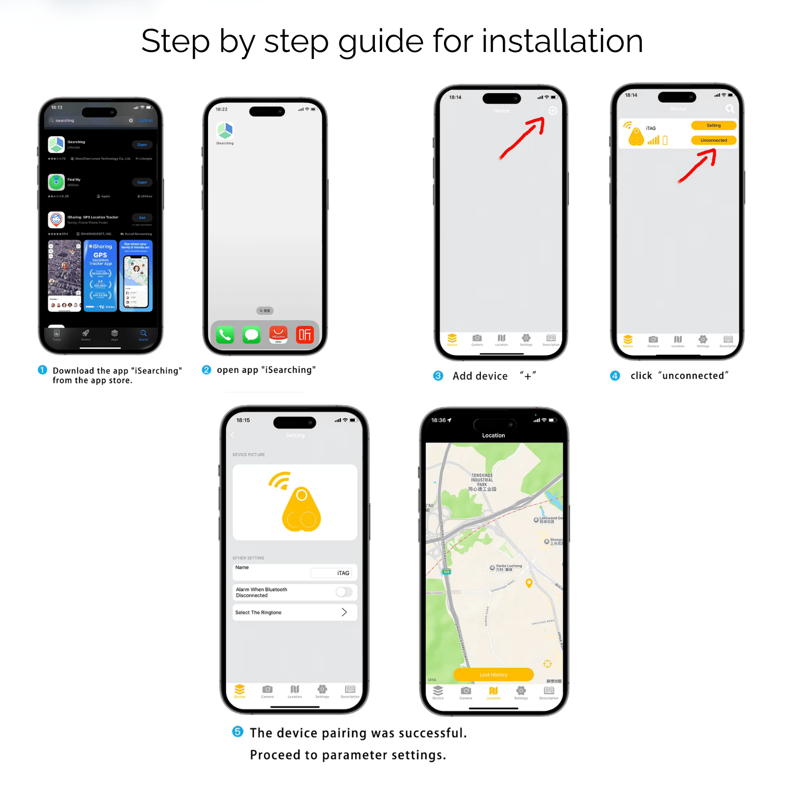 GPS Tracker voor je Huisdier - Duke & Scoop