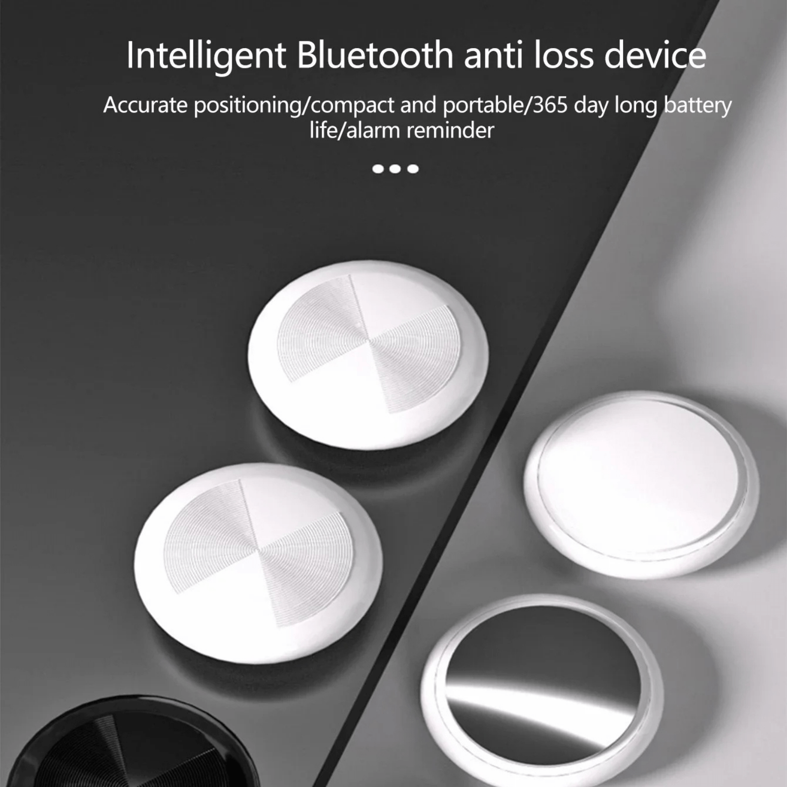 GPS Tracker voor je Huisdier - Duke & Scoop