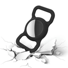 Halsband met AirTag Houder - Duke & Scoop