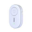 Halsband tegen Teken & Vlooien – Ultrasoon & Chemievrij - Duke & Scoop