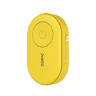 Halsband tegen Teken & Vlooien – Ultrasoon & Chemievrij - Duke & Scoop