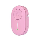 Halsband tegen Teken & Vlooien – Ultrasoon & Chemievrij - Duke & Scoop