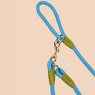 Handenvrije Looplijn met Ketting - Duke & Scoop