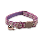 Handgemaakte Bloemen Halsband - Duke & Scoop