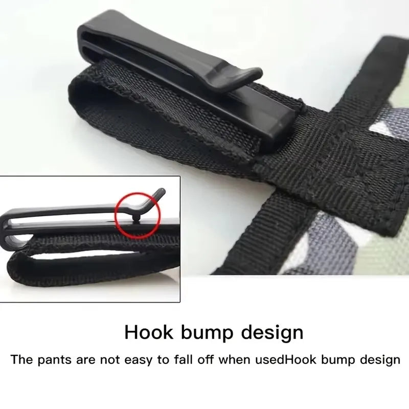 Handige Snacktas voor Hondentraining - Duke & Scoop