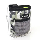 Handige Snacktas voor Hondentraining - Duke & Scoop