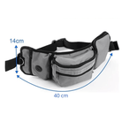 Handsfree Honden Trainings - & Snacktas - Duke & Scoop