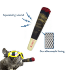 HappyChew – Pluche Sigaar - Duke & Scoop