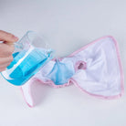 Herbruikbare Hondenluier voor Teefjes - Duke & Scoop