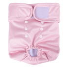 Herbruikbare Hondenluier voor Teefjes - Duke & Scoop