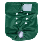 Herbruikbare Hondenluier voor Teefjes - Duke & Scoop