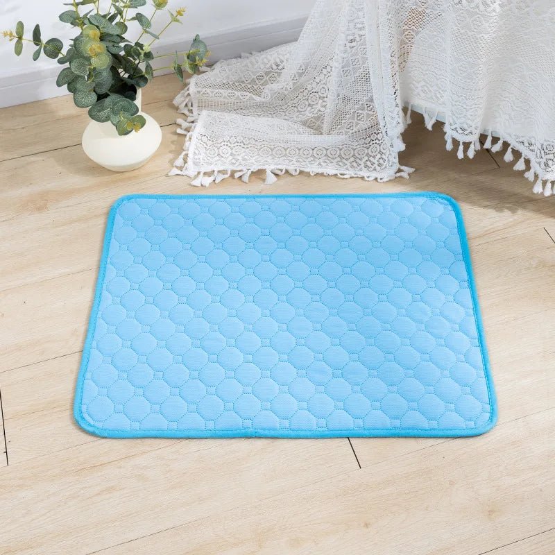 Herbruikbare Hondenplasmat – Wasbare Puppy Training Pad - Duke & Scoop