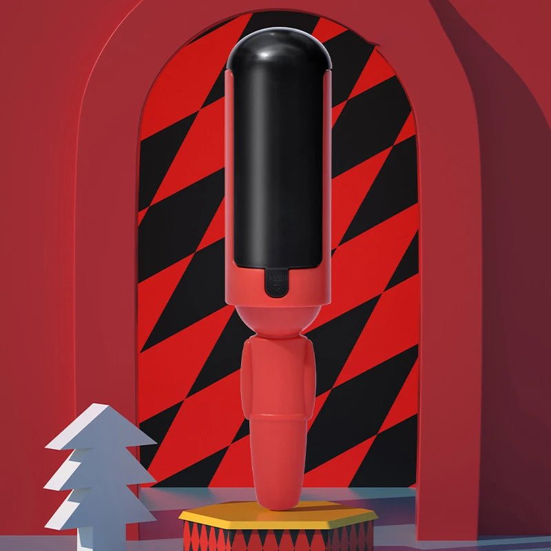 Herbruikbare Pluizenroller – Voor Dierenhaar & Meubels - Duke & Scoop