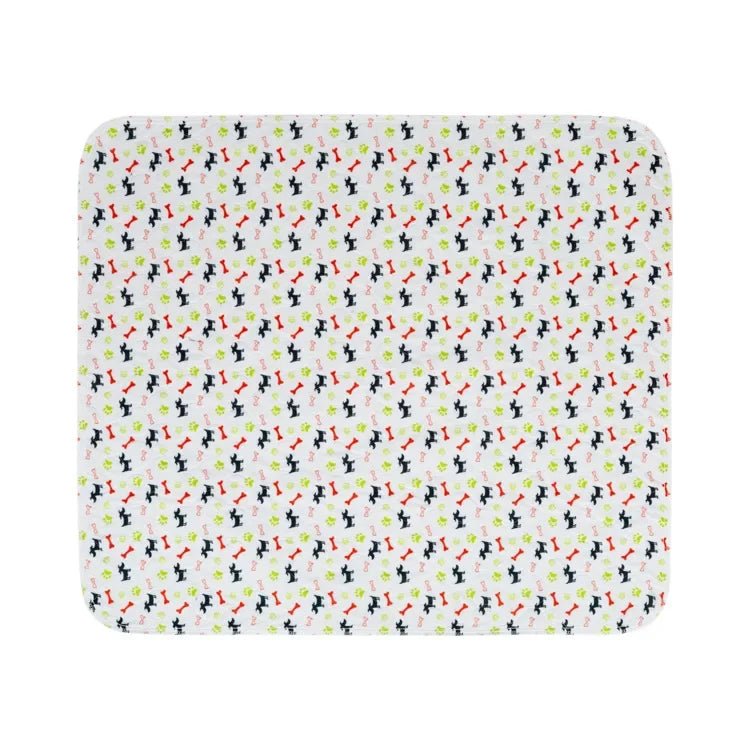 Herbruikbare urinepad - Trainingsmat hond - Duke & Scoop