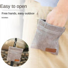 Heuptasje voor Beloningen - Duke & Scoop