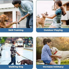 Heuptasje voor Beloningen - Duke & Scoop