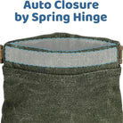 Heuptasje voor Beloningen - Duke & Scoop