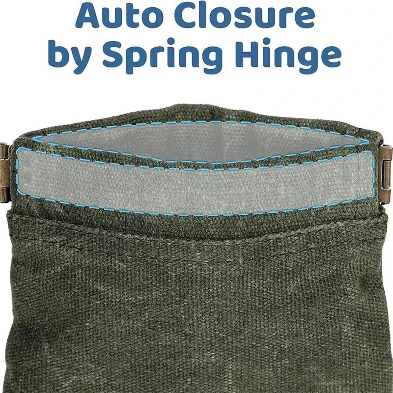 Heuptasje voor Beloningen - Duke & Scoop