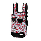 Hond en Katten Draagrugzak - Duke & Scoop