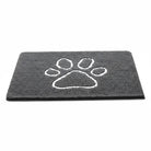 Honden Deurmat – Absorberende Chenille Mat voor Vieze Poten Binnen & Buiten - Duke & Scoop