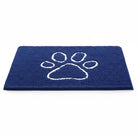 Honden Deurmat – Absorberende Chenille Mat voor Vieze Poten Binnen & Buiten - Duke & Scoop
