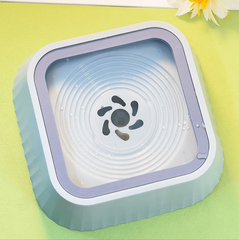 Honden Drinkbak - Anti - mors Waterdispenser - Duke & Scoop