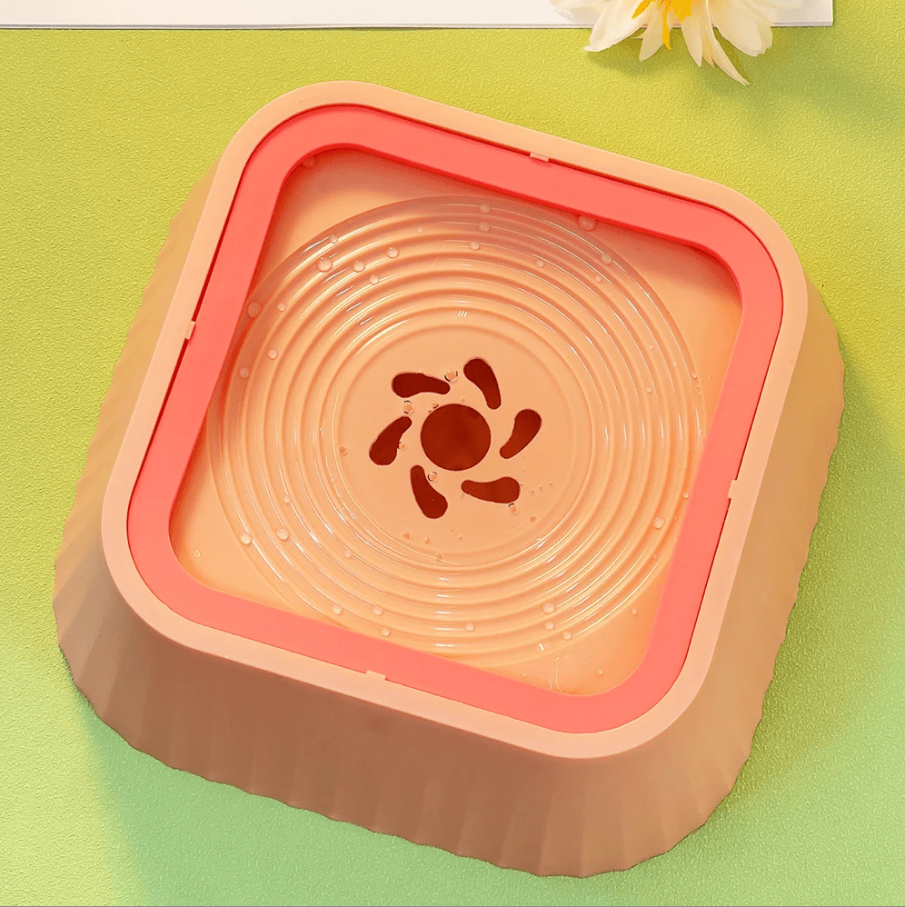 Honden Drinkbak - Anti - mors Waterdispenser - Duke & Scoop