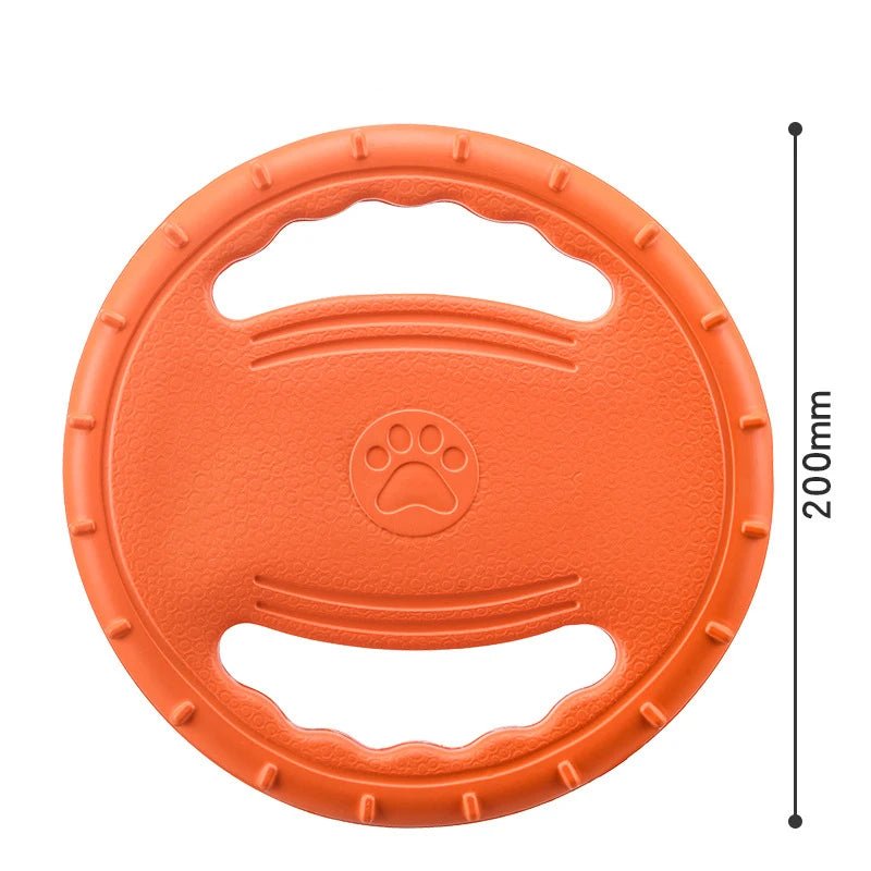 Honden Frisbee Speelgoed - Duke & Scoop