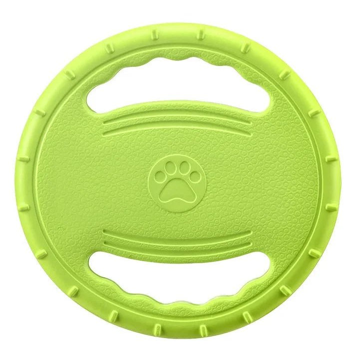 Honden Frisbee Speelgoed - Duke & Scoop
