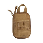 Honden Heuptas met Klittenbandbevestiging - Duke & Scoop