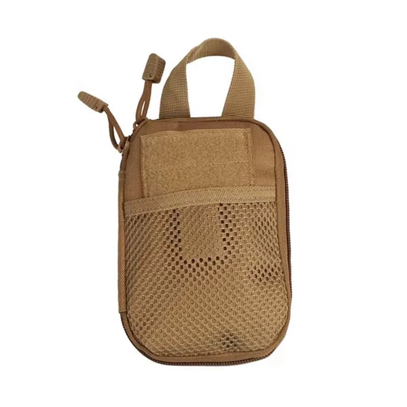 Honden Heuptas met Klittenbandbevestiging - Duke & Scoop