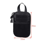 Honden Heuptas met Klittenbandbevestiging - Duke & Scoop