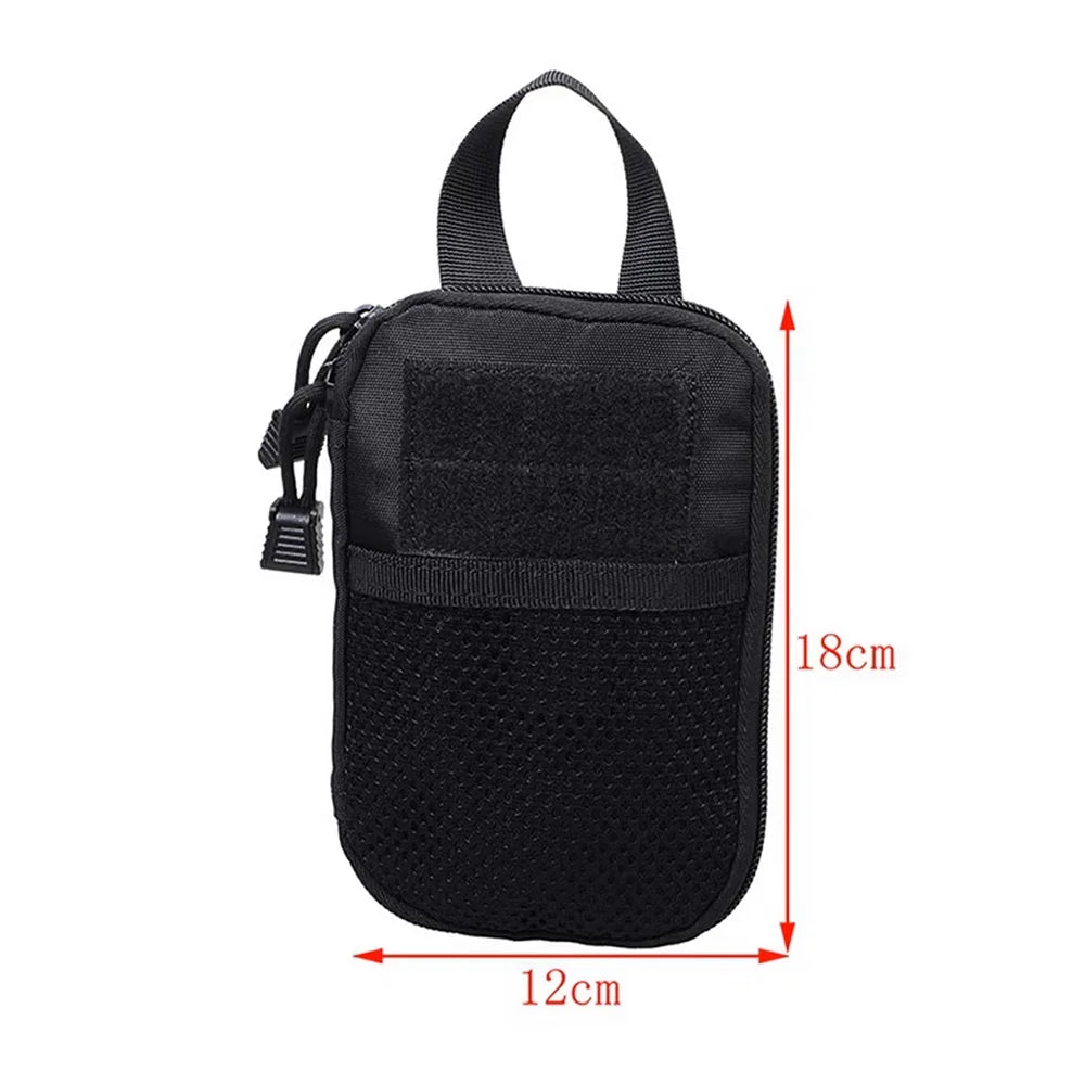 Honden Heuptas met Klittenbandbevestiging - Duke & Scoop