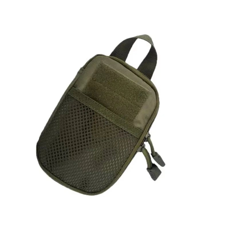 Honden Heuptas met Klittenbandbevestiging - Duke & Scoop