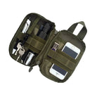 Honden Heuptas met Klittenbandbevestiging - Duke & Scoop