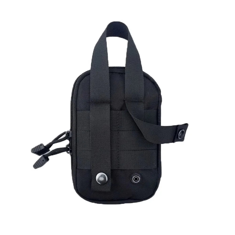 Honden Heuptas met Klittenbandbevestiging - Duke & Scoop