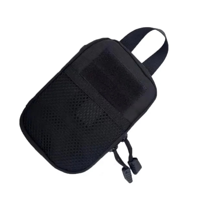 Honden Heuptas met Klittenbandbevestiging - Duke & Scoop