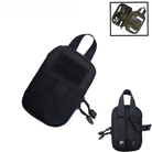 Honden Heuptas met Klittenbandbevestiging - Duke & Scoop