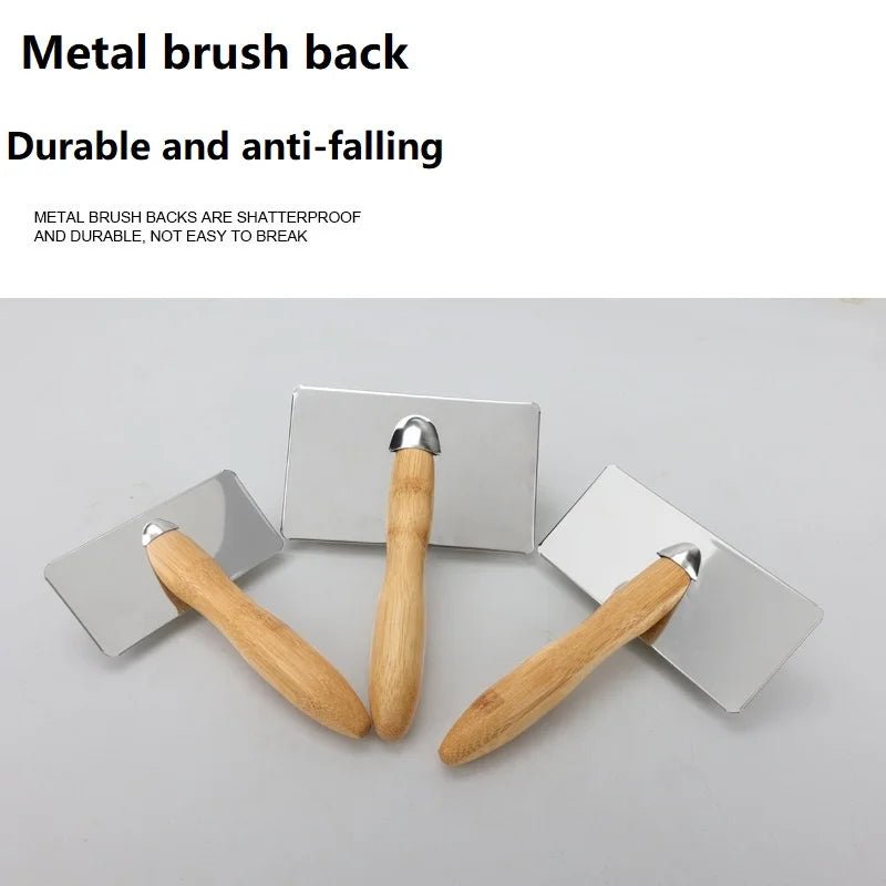 Honden - & Kattenborstel - Duke & Scoop