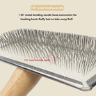 Honden - & Kattenborstel - Duke & Scoop