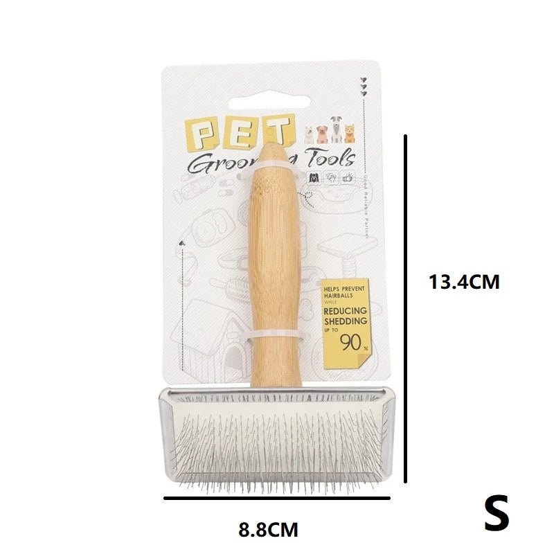 Honden - & Kattenborstel - Duke & Scoop