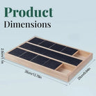 Honden Krabplank - Nagelkussen met Snackhouder - Duke & Scoop