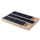 Honden Krabplank - Nagelkussen met Snackhouder - Duke & Scoop