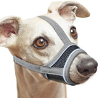 Honden Muilkorf met Reflecterend Nylon - Duke & Scoop