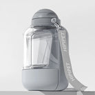 Honden Waterfles met Drinkbak - Duke & Scoop